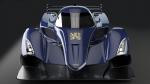 Praga R1 Prototype 2012 года